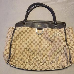 Gucci Handbag